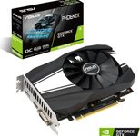 ASUS Phoenix GeForce GTX 1660 SUPER OC