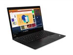Lenovo ThinkPad X390 33,78 cm (13,3") Ultrabook Intel Core i7-8565U, 16GB DDR, 512GB SSD, Privacy Guard, W