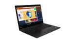 Lenovo ThinkPad X390 33,78 cm (13,3") Ultrabook Intel Core i7-8565U, 16GB DDR, 512GB SSD, Privacy Guard, W