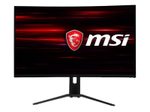 MSI Optix MAG322CQR LED-Monitor gebogen 80 cm (31.5")