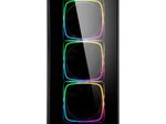 Sharkoon PC Gehäuse TG6 RGB ATX schwarz