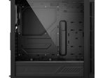 Sharkoon PC Gehäuse TG6 RGB ATX schwarz