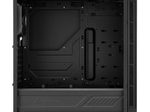 Sharkoon PC Gehäuse TG6 RGB ATX schwarz