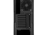 Sharkoon PC Gehäuse TG6 RGB ATX schwarz