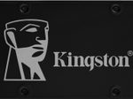 Kingston KC600 256GB