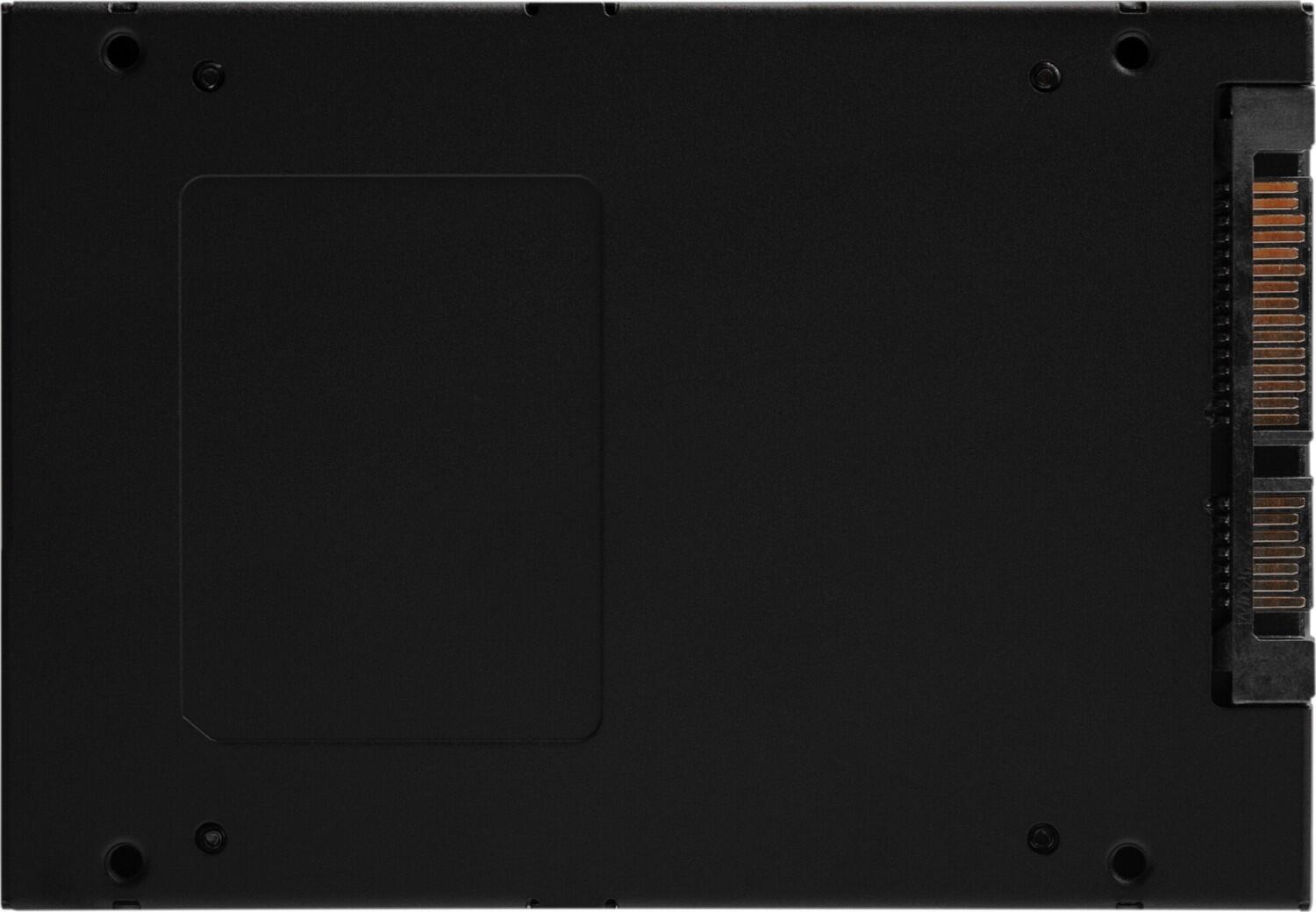 Kingston KC600 256GB