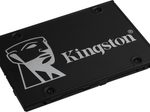 Kingston KC600 256GB