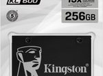 Kingston KC600 256GB