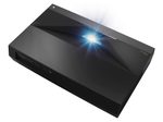 Optoma UHZ65UST Ultrakurzdistanz Laser Beamer 3500 ANSI Lumen