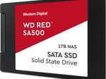 Western Digital WD Red SA500 SSD - 1TB