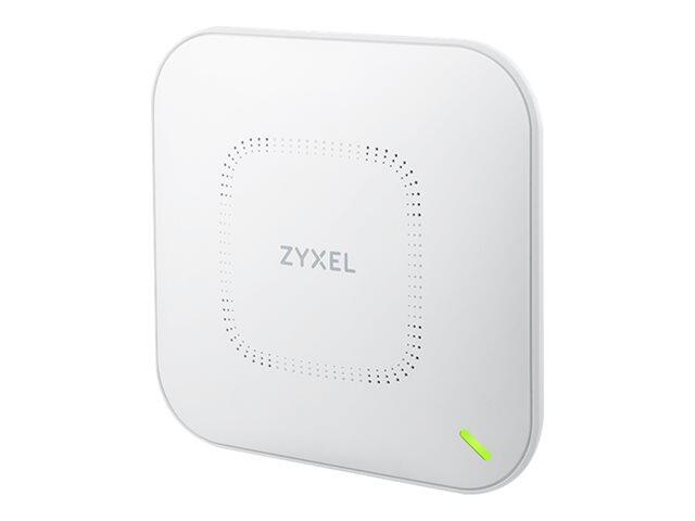 ZyXEL WL AP WAX650S 802.11ax 4x4 Unified Pro inkl. 1J.Nebula