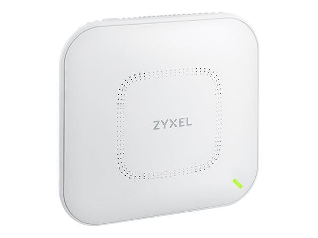 ZyXEL WL AP WAX650S 802.11ax 4x4 Unified Pro inkl. 1J.Nebula