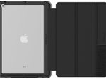 OtterBox Symmetry Folio Hülle für Apple iPad 10,2", Schwarz