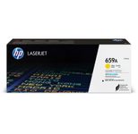 HP Original 659A Toner gelb 13.000 Seiten (W2012A)