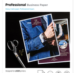 HP Professional Business Laser-Papier – A4, matt, 200 g/m²