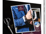 HP Professional Business Laser-Papier – A4, matt, 200 g/m²