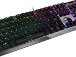MSI Vigor GK50 Low Profile Gaming Tastatur