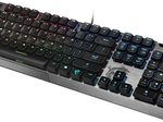 MSI Vigor GK50 Low Profile Gaming Tastatur