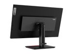 Lenovo ThinkVision P27h-20 Monitor 68,8 cm (27 Zoll)