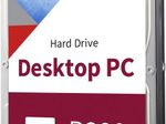 Toshiba P300 Desktop PC 4TB, bulk