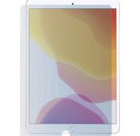 Tucano Schutzfolie aus gehärtetem Glas für das Apple iPad 10.2 Zoll