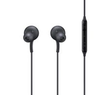 Samsung AKG USB Typ-C In-Ear Kopfhörer EO-IC100 (Black)