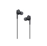 Samsung AKG USB Typ-C In-Ear Kopfhörer EO-IC100, schwarz