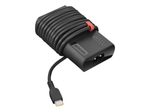 Lenovo ThinkPad 65W AC Adapter USB-C (4X20V24678)