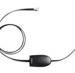 Jabra Link Headsetadapter zur EHS-Funktion für Avaya-Telefone