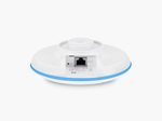 Ubiquiti UniFi Building-to-Building Bridge - Wireless Bridge - GigE - Wi-Fi 5 - 802.11ad (WiGig) - 5 GHz, 60 GHz 2erPack