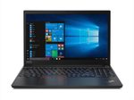 Lenovo ThinkPad E15 Intel Core i7-10510U Notebook 39,6 cm (15,6") 16GB RAM, 512GB SSD, 1TB HDD, Full HD, W
