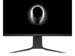 Dell Alienware AW2720HF Gaming Monitor (27 Zoll) 68,6cm (Full HD, TN, 1920x1080, 1ms, USB, HDMI, D