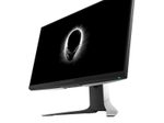 Dell Alienware AW2720HF Gaming Monitor (27 Zoll) 68,6cm (Full HD, TN, 1920x1080, 1ms, USB, HDMI, D