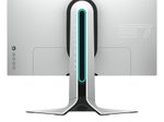 Dell Alienware AW2720HF Gaming Monitor (27 Zoll) 68,6cm (Full HD, TN, 1920x1080, 1ms, USB, HDMI, D