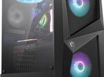 MSI MAG Forge 100R
