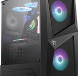 MSI MAG Forge 100R