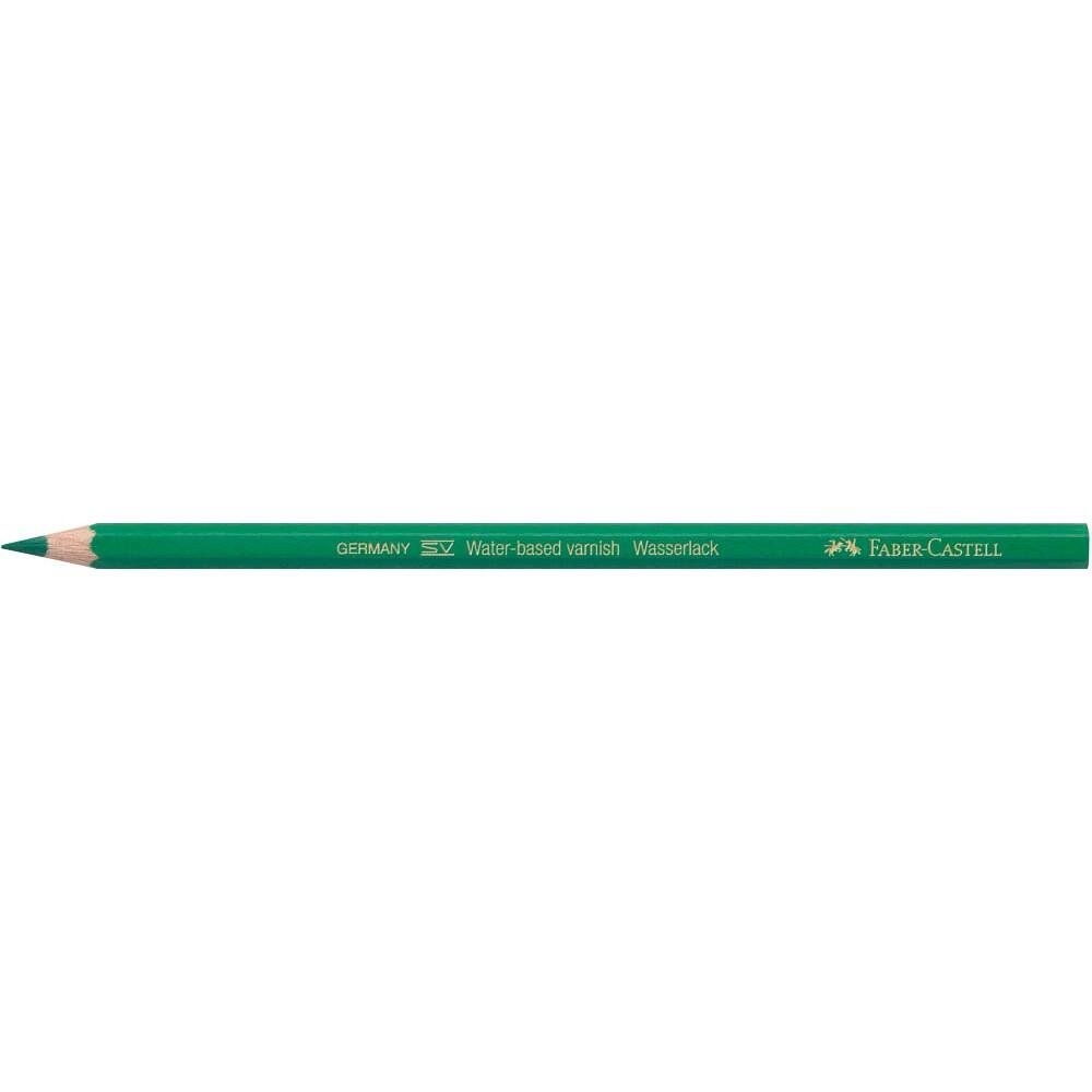 FABER-CASTELL CASTLE Buntstifte farbsortiert - 24 Stück