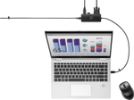 HP USB-C Reisehub G2