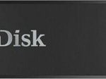 SanDisk Ultra USB Type-C 64GB, USB-C 3.0