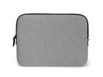 DICOTA Skin Urban 12" Notebook-Hülle - Grau