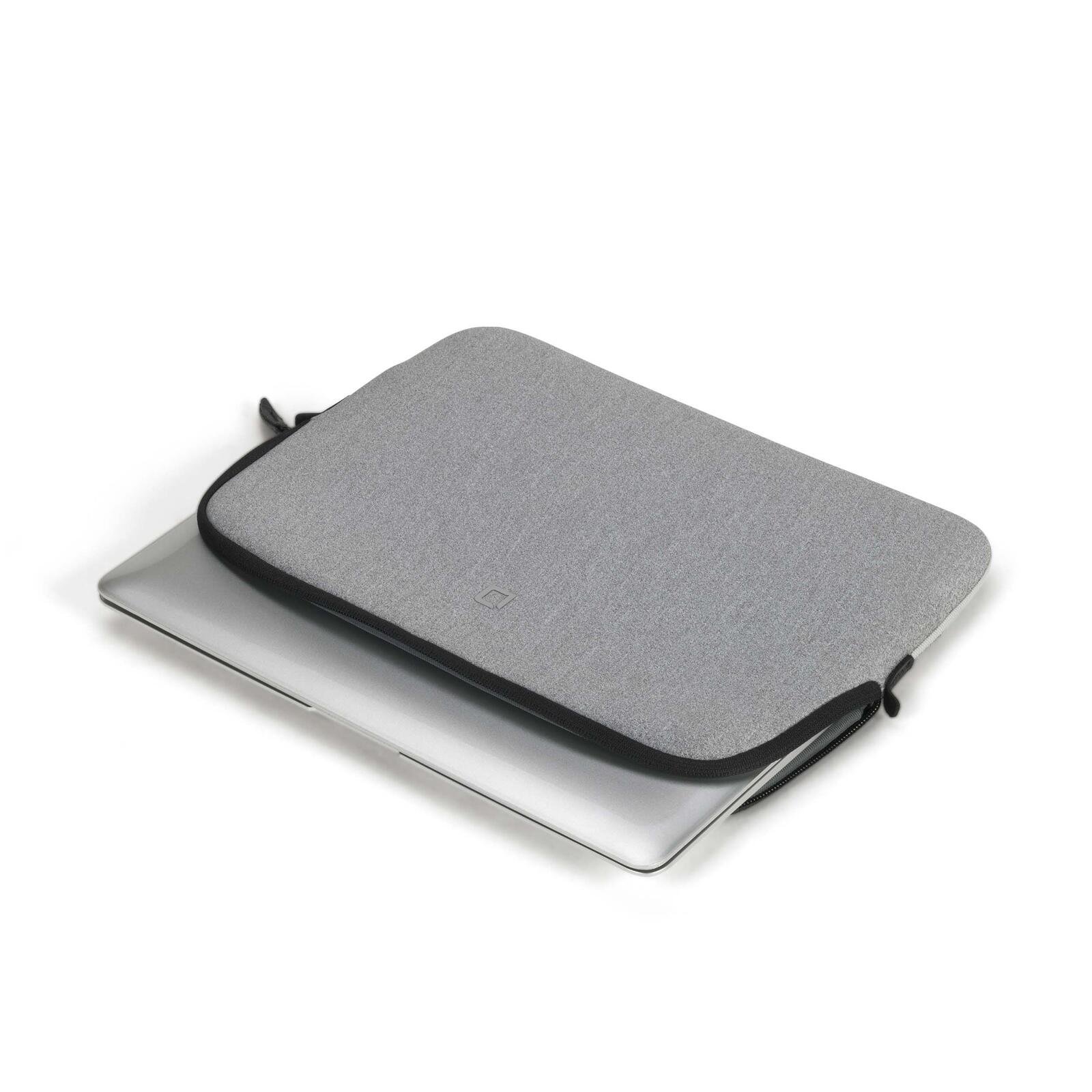DICOTA Skin Urban 13" Notebook-Hülle - Grau