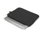 DICOTA Skin Urban 13" Notebook-Hülle - Anthrazit