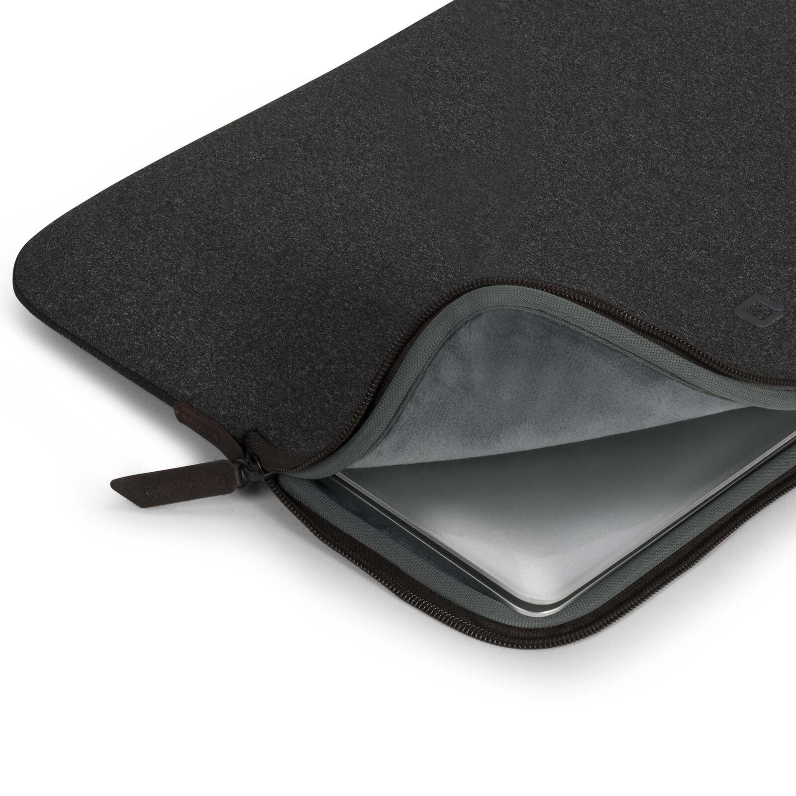 DICOTA Skin Urban 13" Notebook-Hülle - Anthrazit