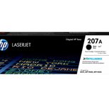 HP Original 207A Toner - schwarz (W2210A)