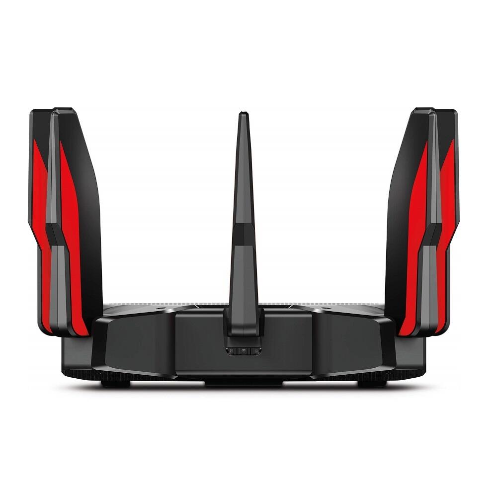 TP-Link Archer AX11000 WLAN-Router mit 8 Port Gigabit Switch