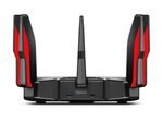 TP-Link Archer AX11000 WLAN-Router mit 8 Port Gigabit Switch