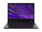 Lenovo ThinkPad L13 33,8 cm (13,3") Notebook Intel Core i5-10210U, 8GB RAM, 256GB SSD, Full HD Display, Wi