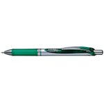 Pentel ENERGEL Gelschreiber 0,35 mm - grün