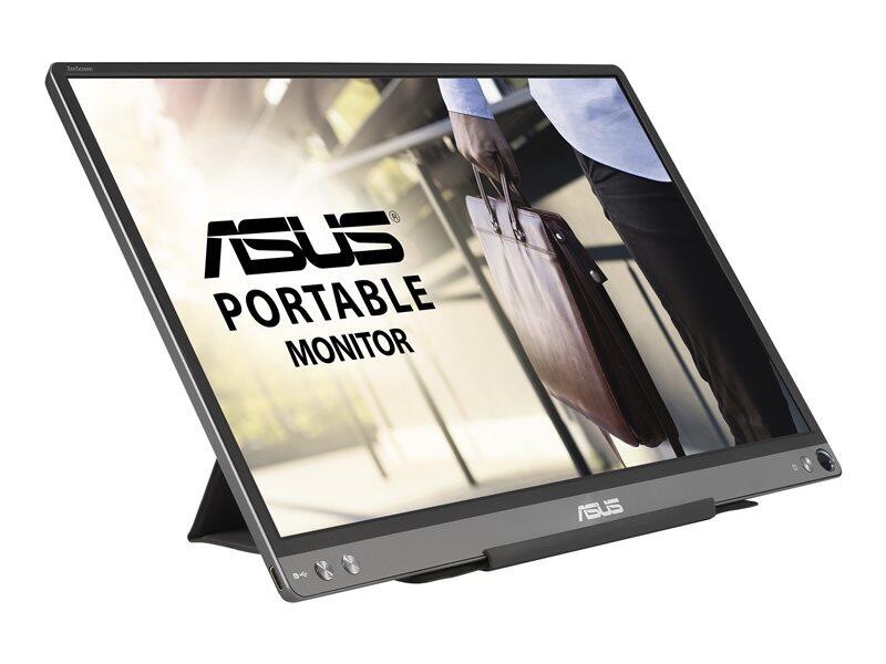 ASUS ZenScreen MB16ACE mobiler Monitor 39,6cm (15,6")