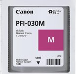 Canon Original PFI-030M Druckerpatrone - magenta 55ml